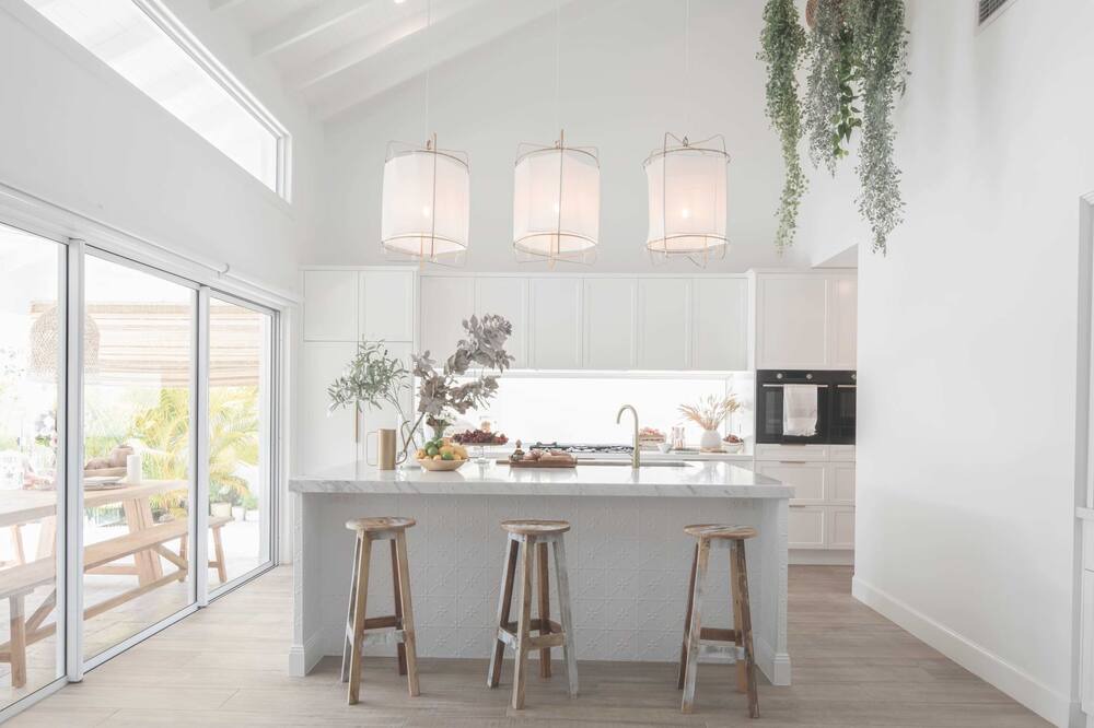 Photo of Kitchen in Runaway Bay