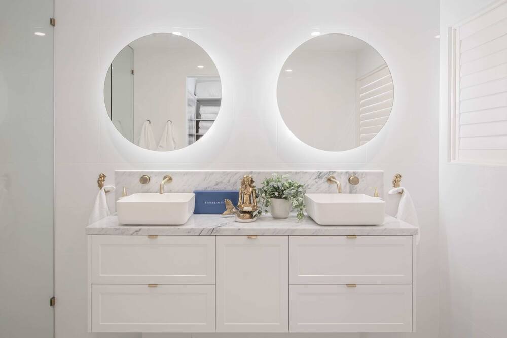 Photo of Bathroom in Runaway Bay