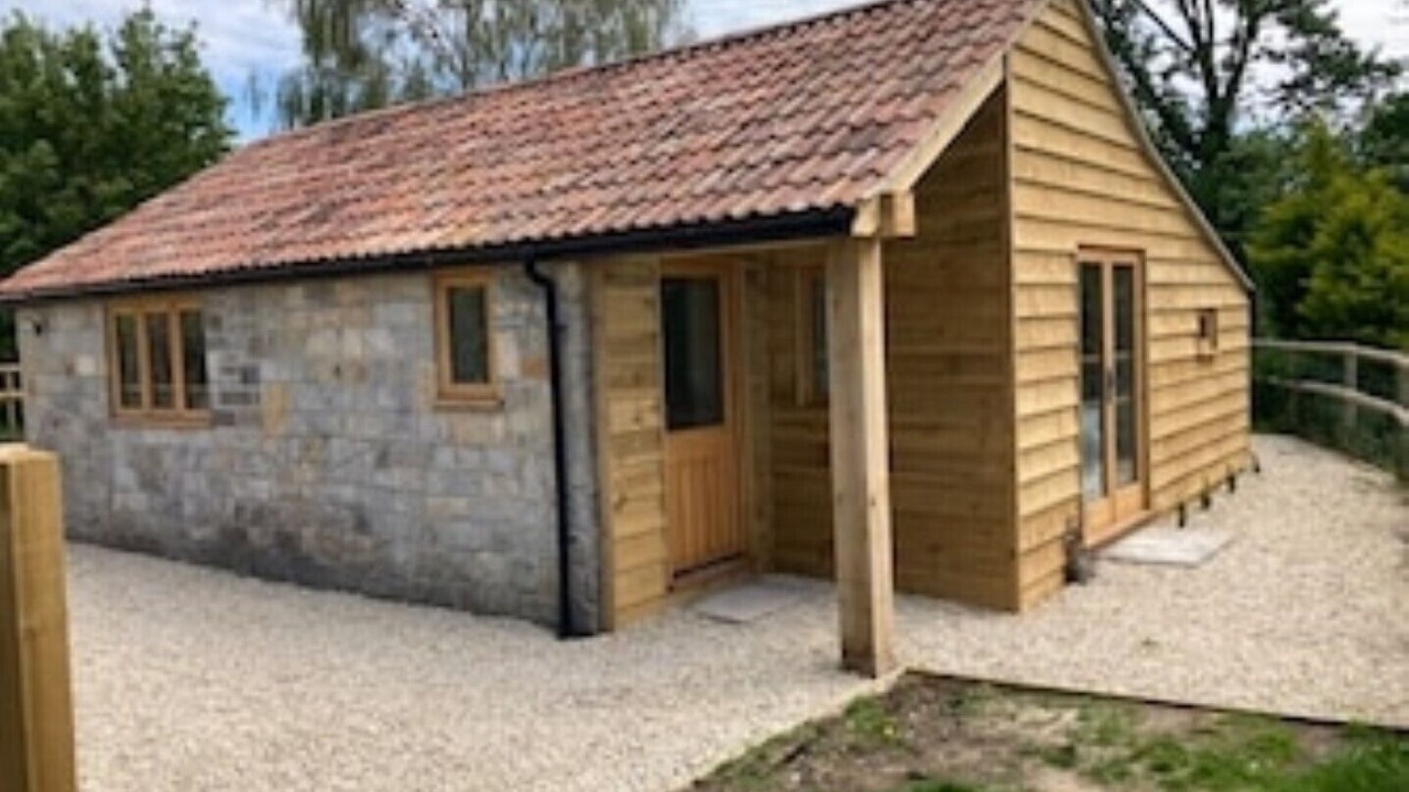 Photo of Outdoor in Mudford