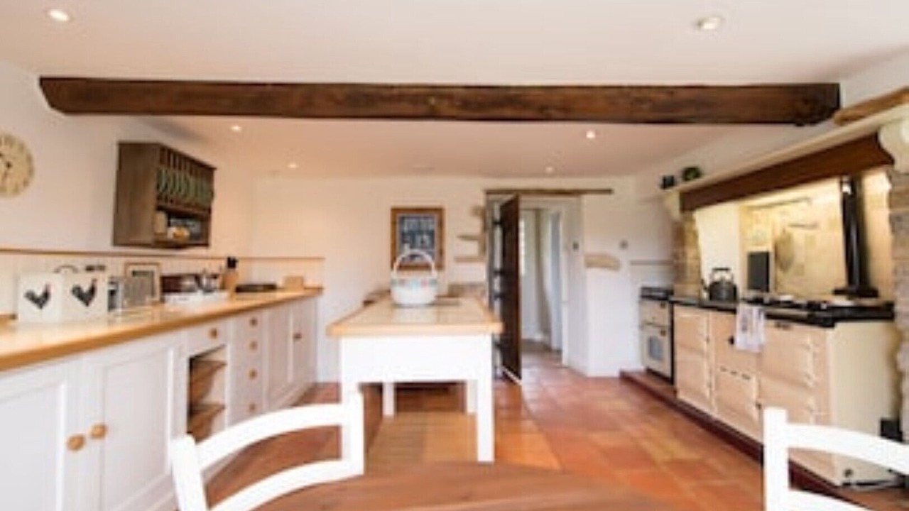 Photo of Kitchen in Mudford