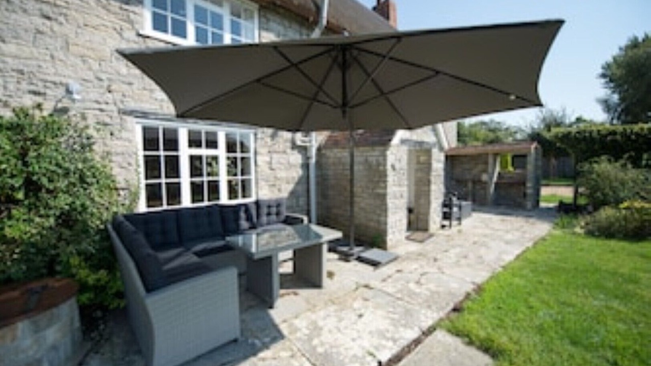 Photo of Outdoor in Mudford