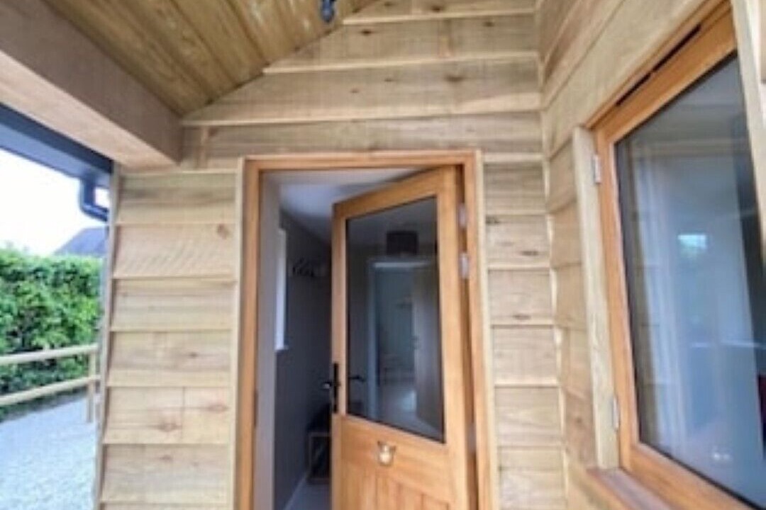 Photo of Outdoor in Mudford