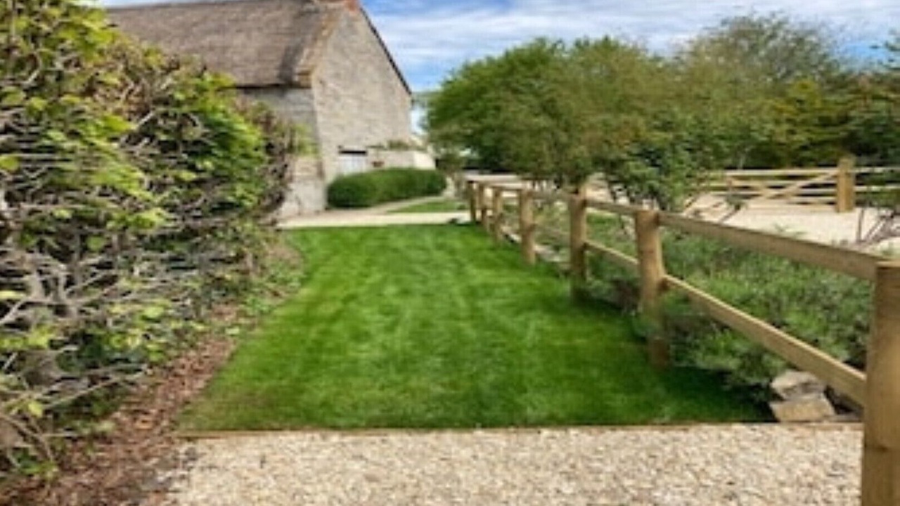 Photo of Outdoor in Mudford