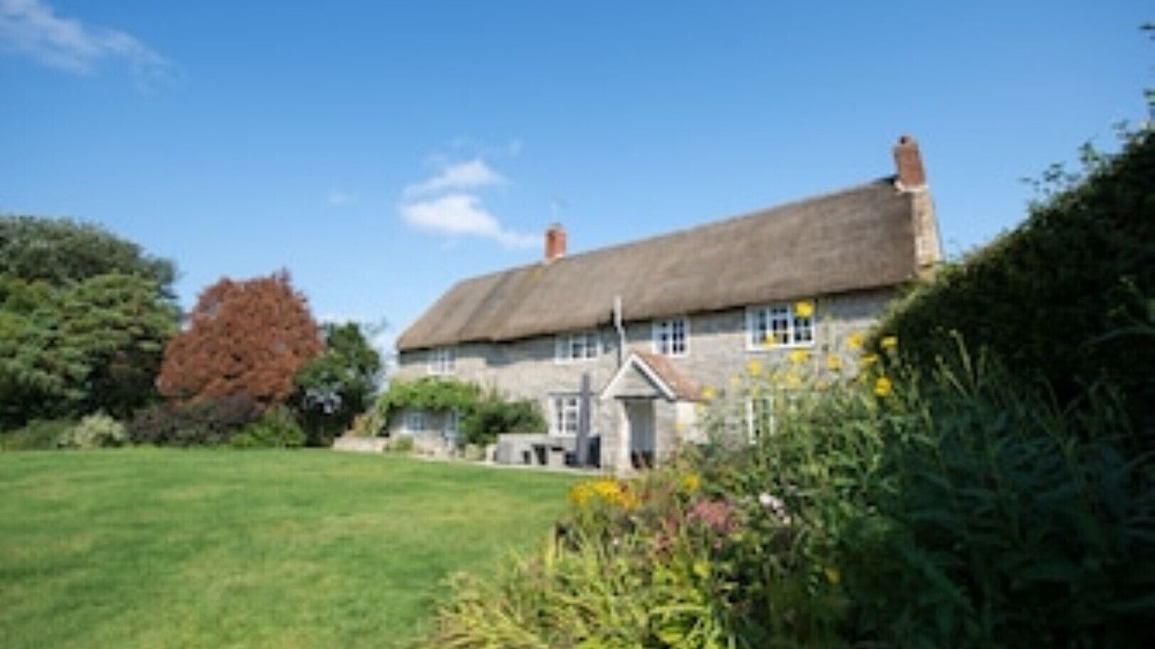 Photo of Outdoor in Mudford