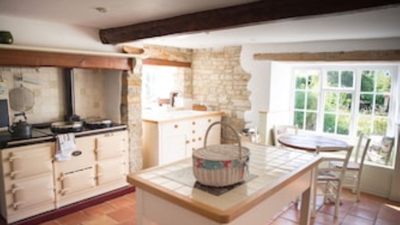 Photo of Kitchen in Mudford