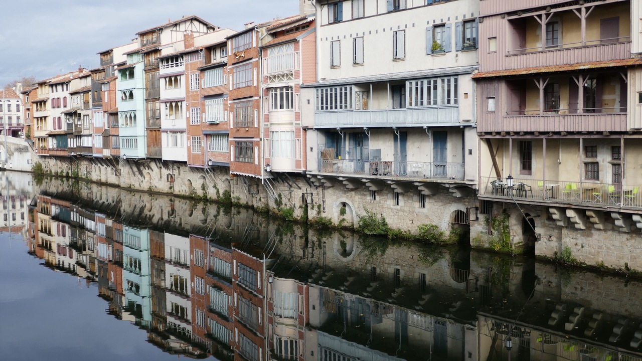 Photo of Outdoor in Puycalvel