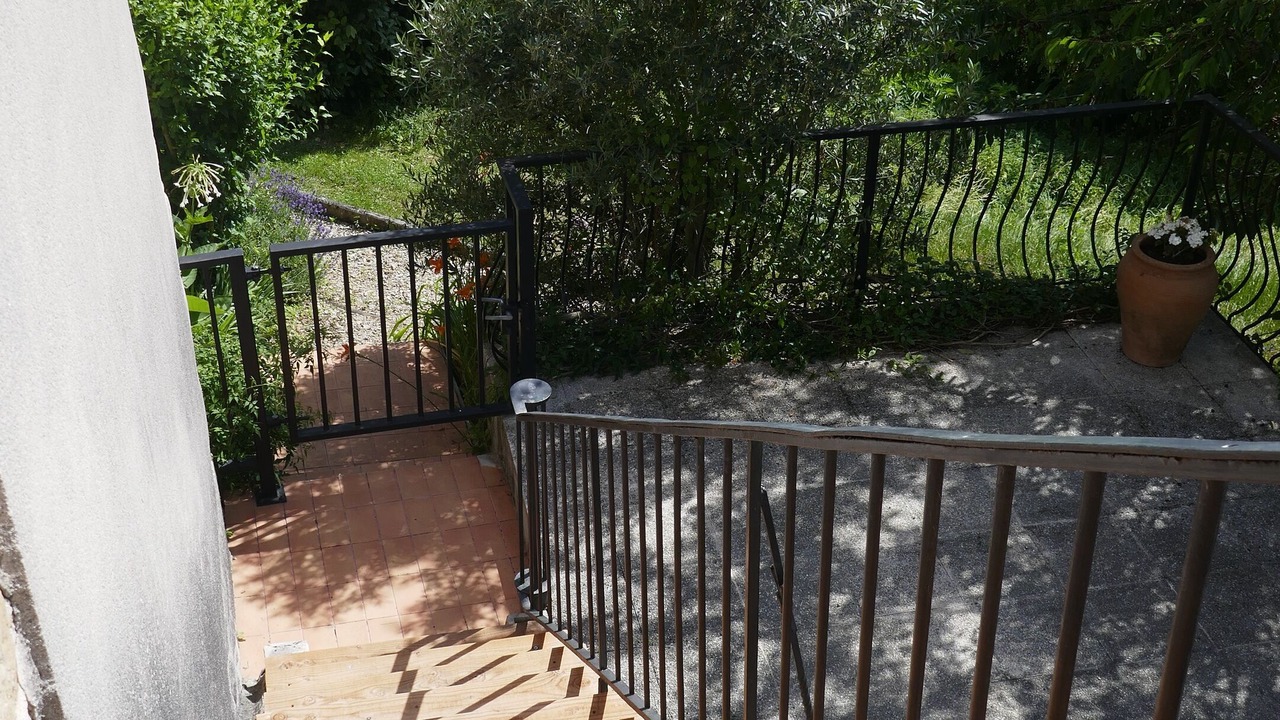 Photo of Outdoor in Puycalvel