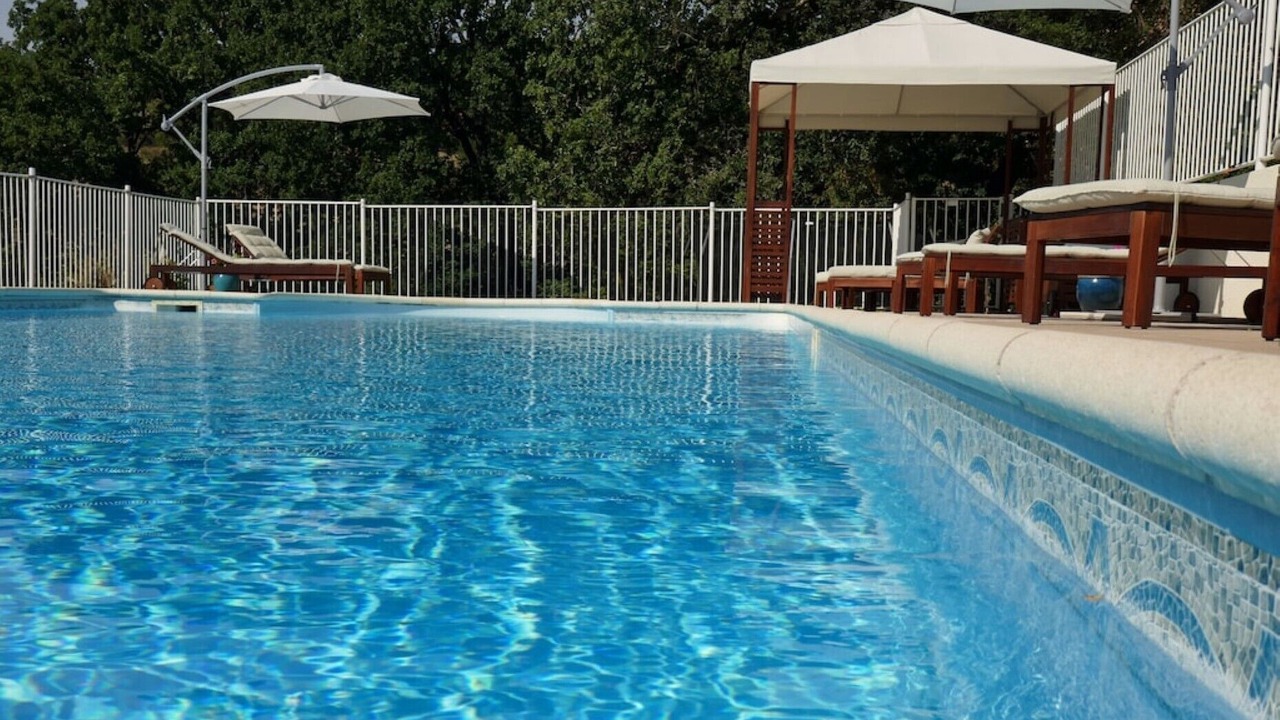 Photo of Outdoor in Puycalvel