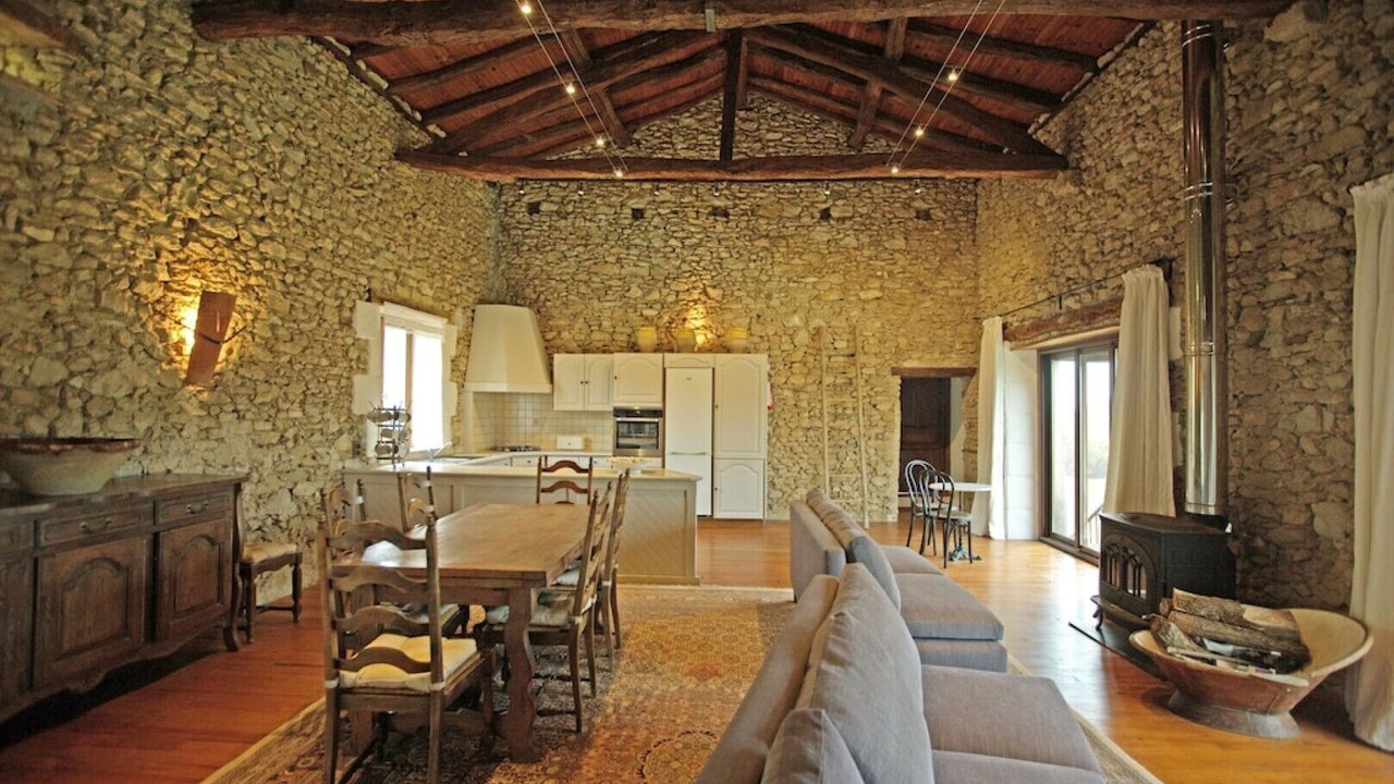 Photo of Outdoor in Puycalvel