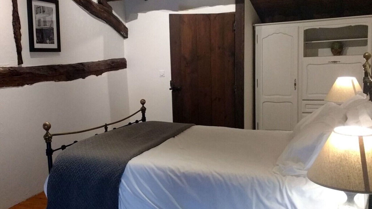 Photo of Bedroom in Puycalvel