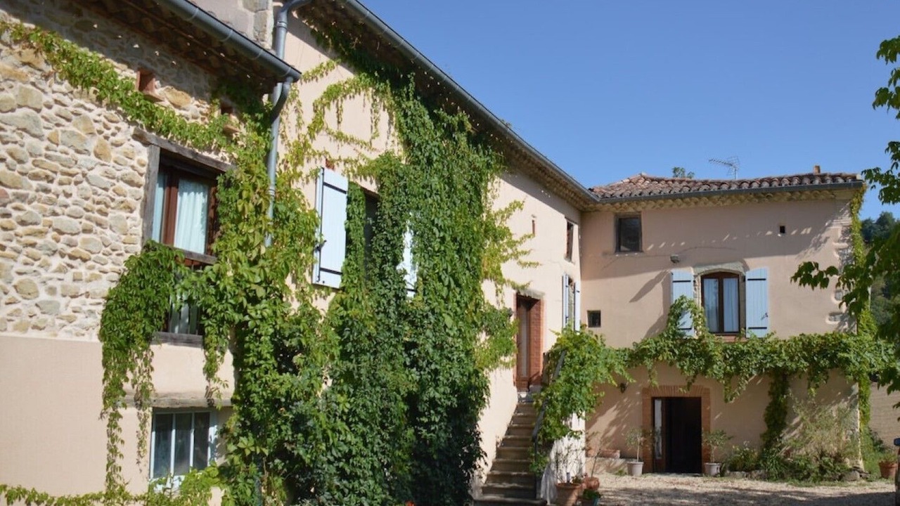Photo of Outdoor in Puycalvel