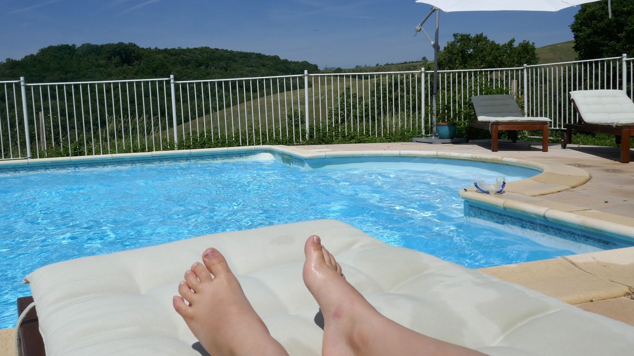 Photo of Outdoor in Puycalvel