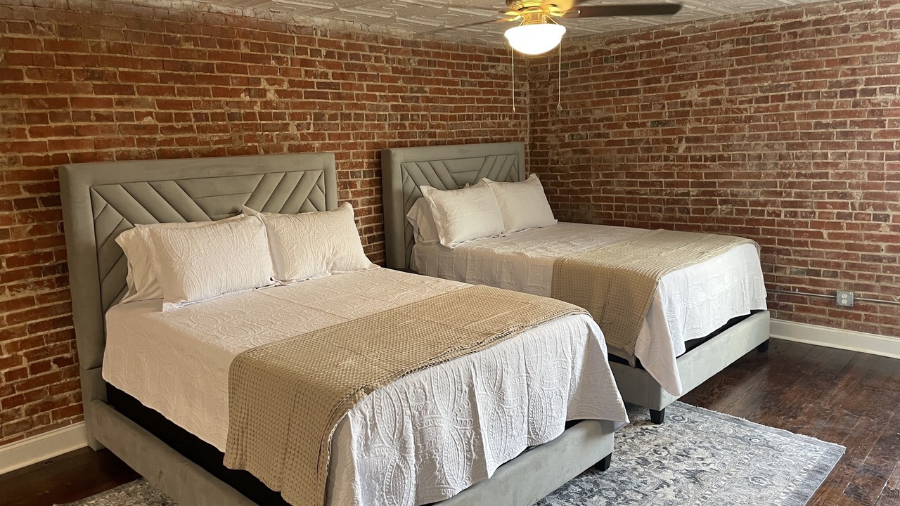 Photo of Bedroom in Rayne