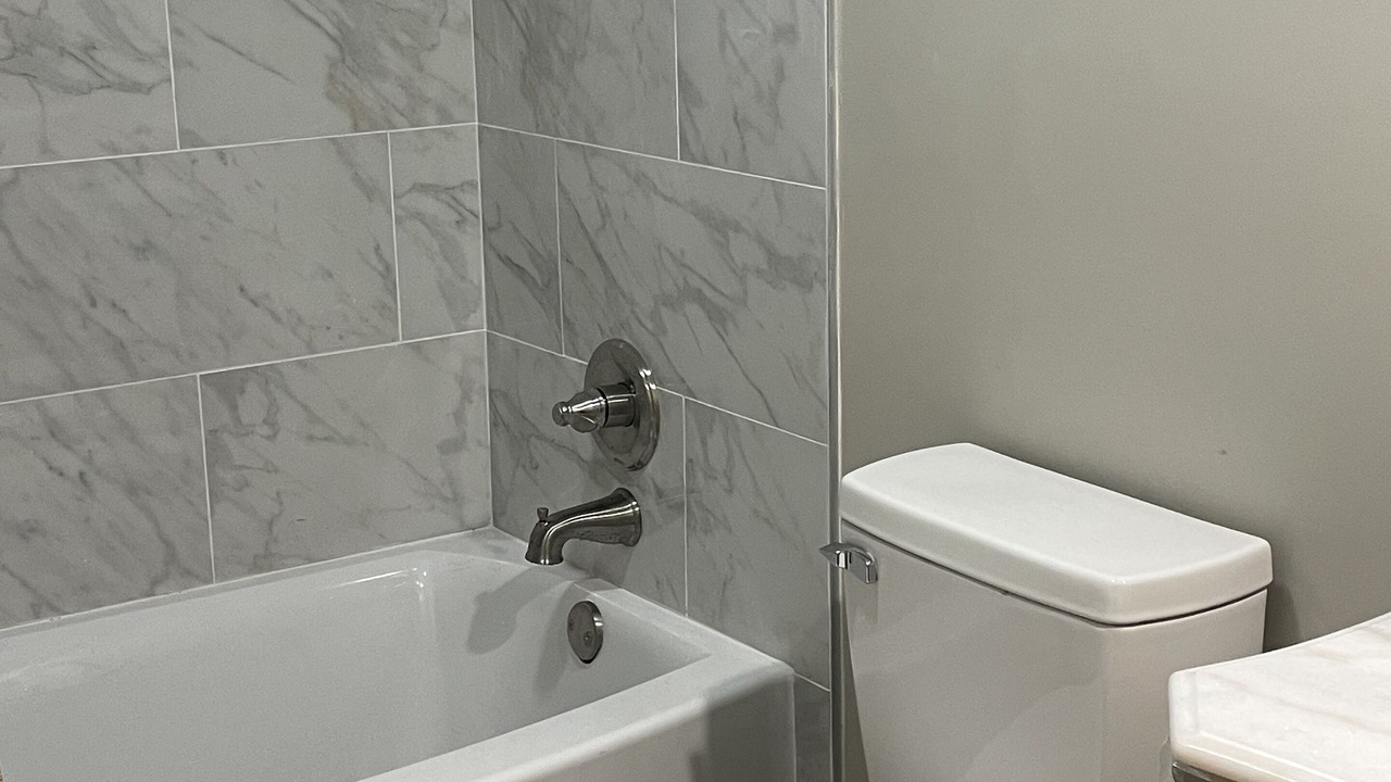 Photo of Bathroom in Rayne