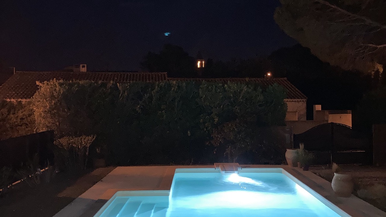 Photo of Outdoor in Jonquerettes