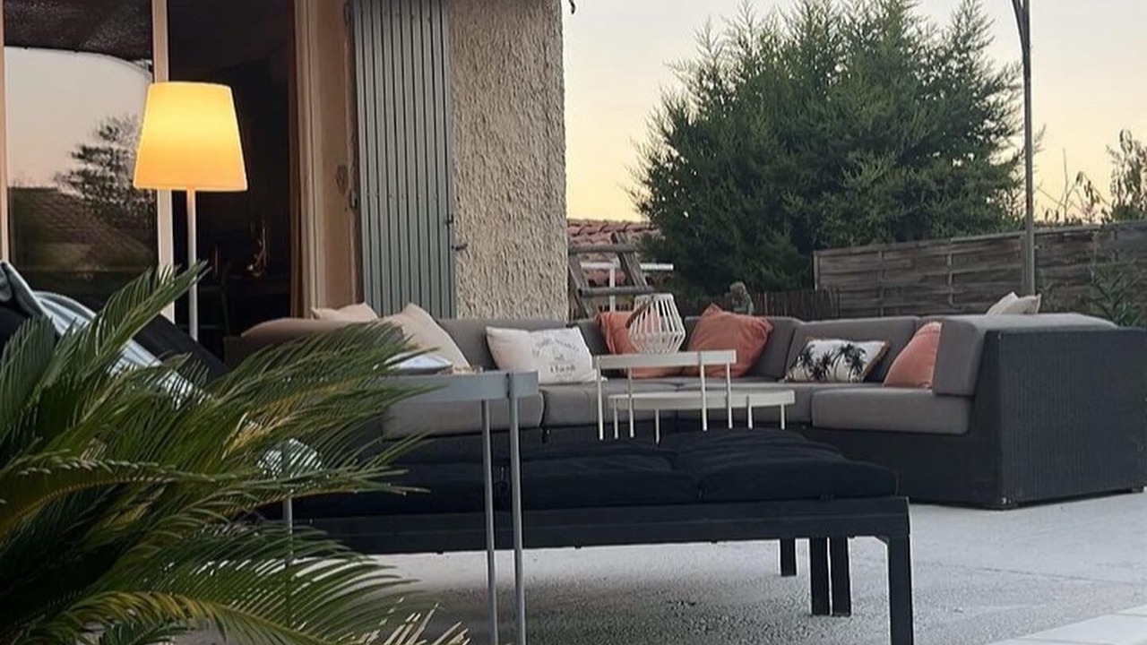 Photo of Outdoor in Jonquerettes