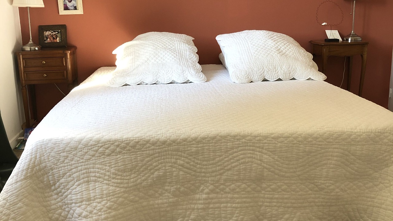 Photo of Bedroom in Jonquerettes