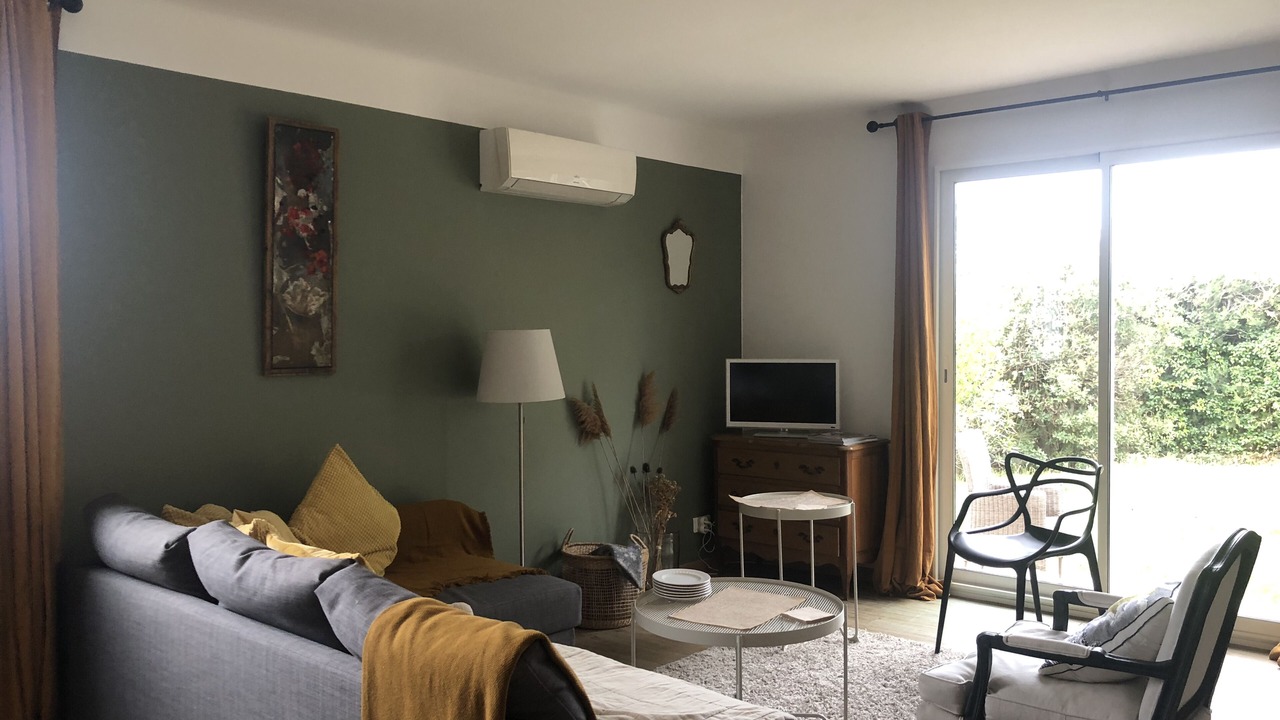 Photo of Livingroom in Jonquerettes