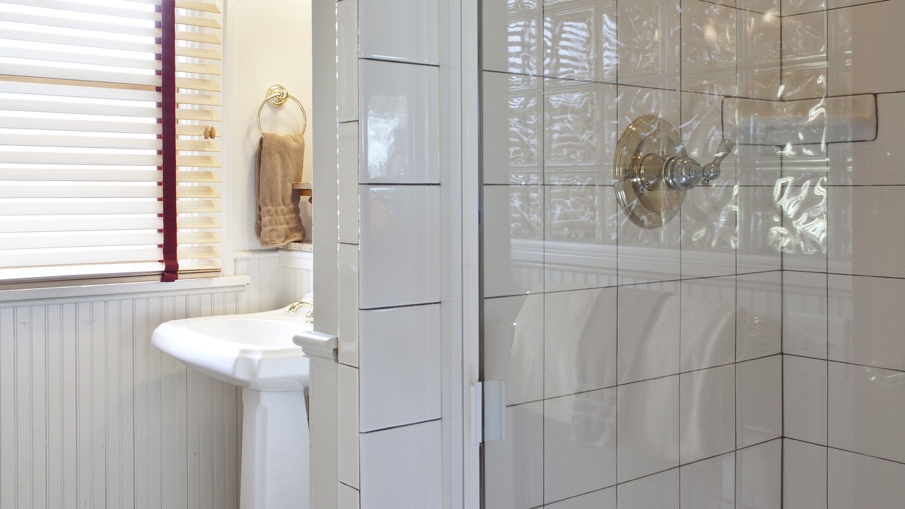 Photo of Bathroom in Old Town West