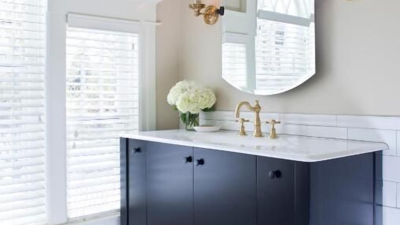 Photo of Bathroom in Old Town West