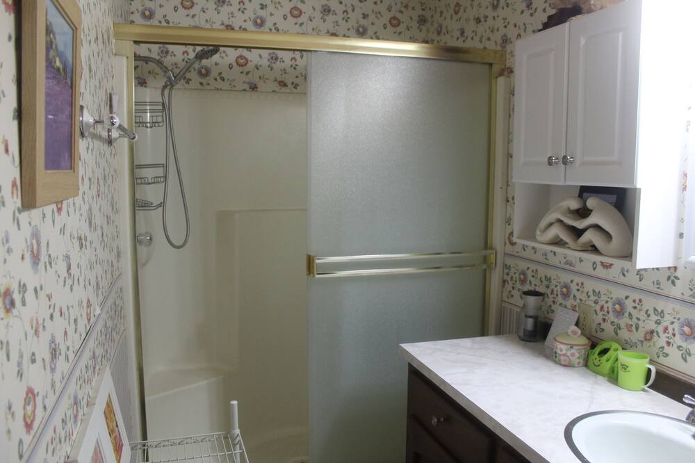 Photo of Bathroom in Scotts Valley