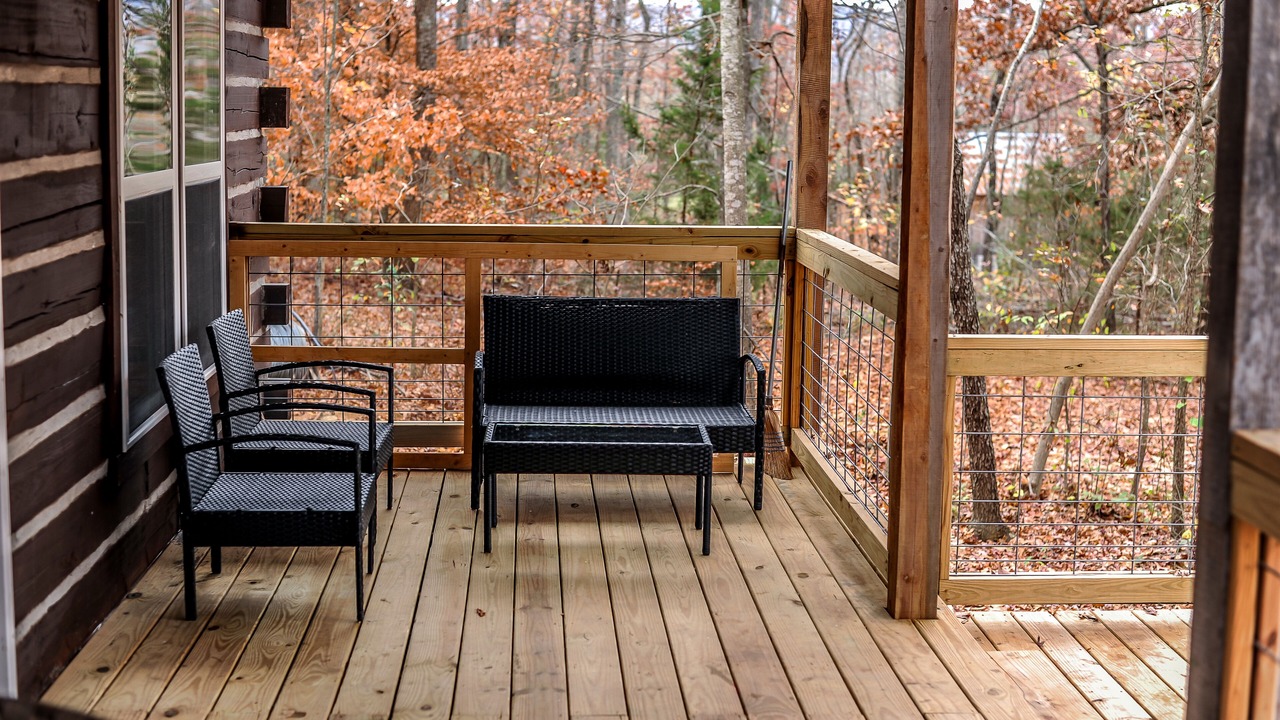 Photo of Outdoor in Livingston