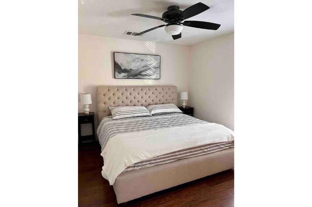 Photo of Bedroom in Sugar Land
