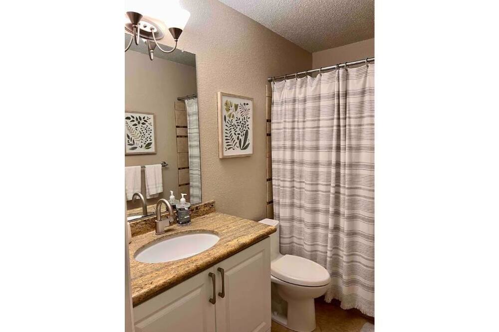 Photo of Bathroom in Sugar Land