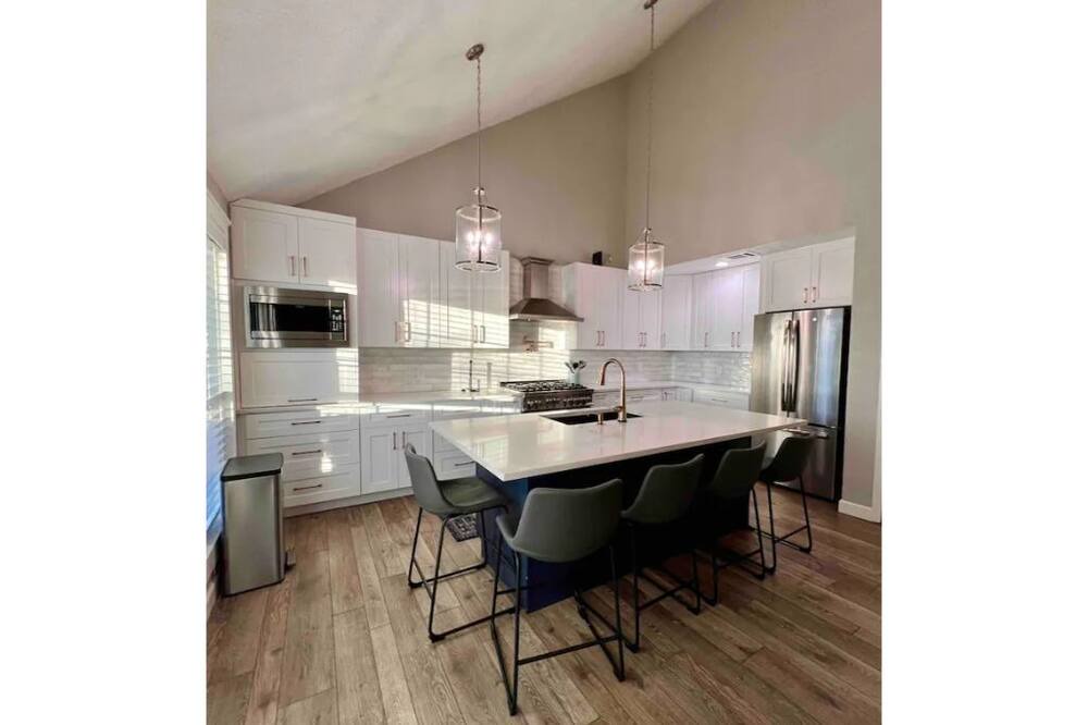 Photo of Kitchen in Sugar Land