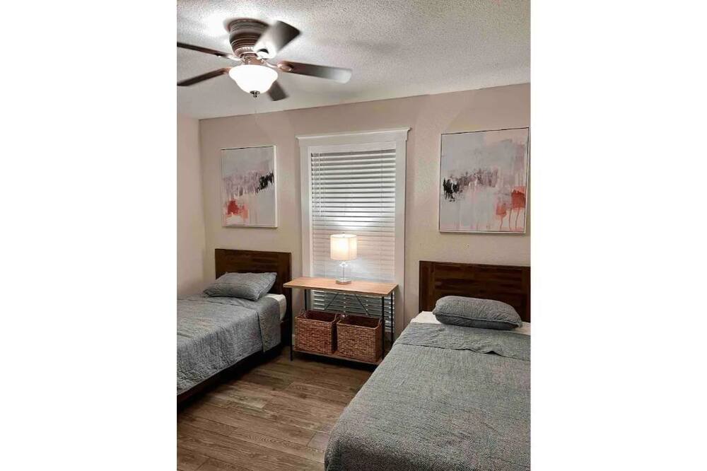 Photo of Bedroom in Sugar Land