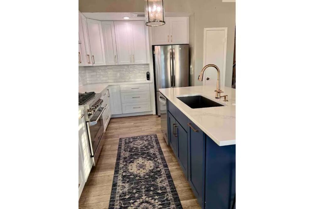 Photo of Kitchen in Sugar Land