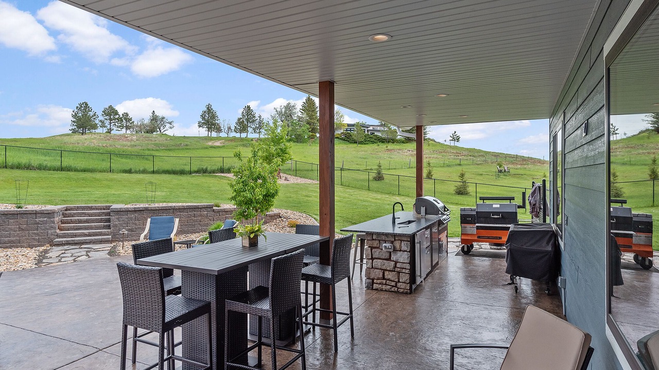 Photo of Outdoor in North Spearfish