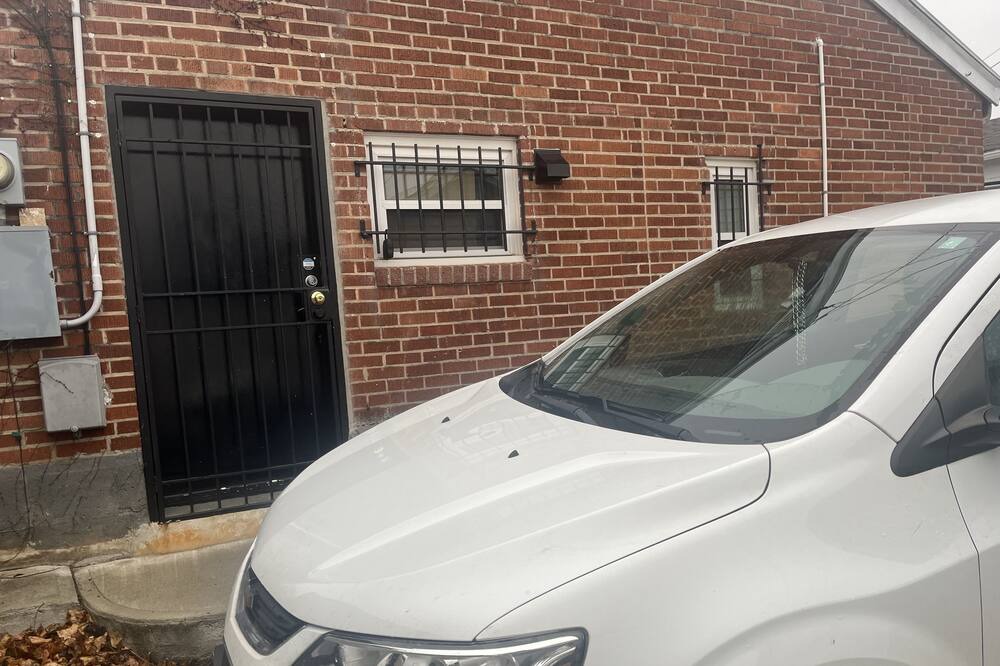 Photo of Outdoor in Dayton