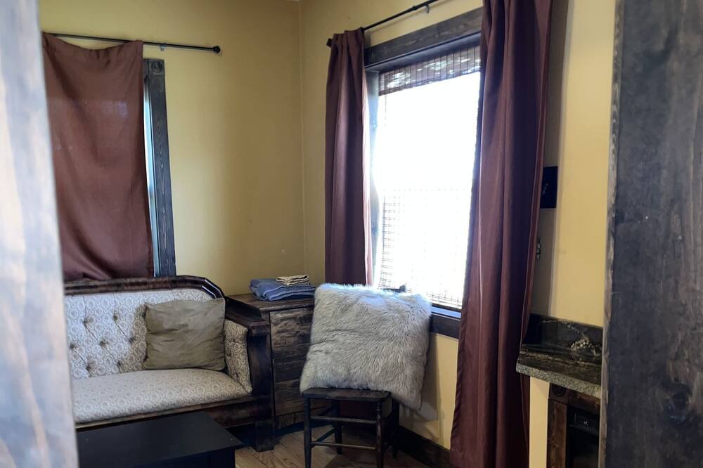 Photo of Bedroom in Dayton