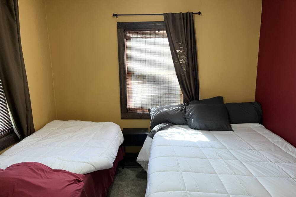 Photo of Bedroom in Dayton