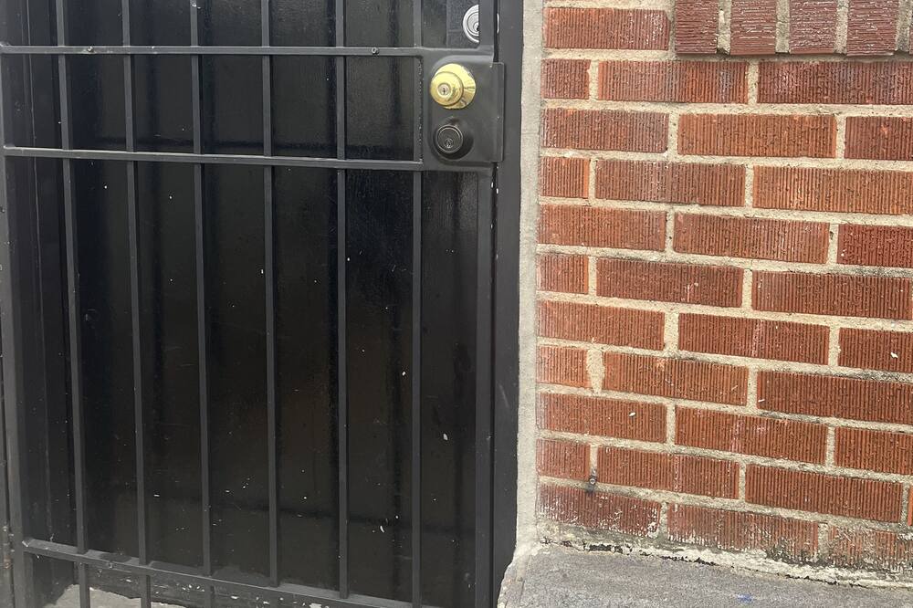 Photo of Outdoor in Dayton