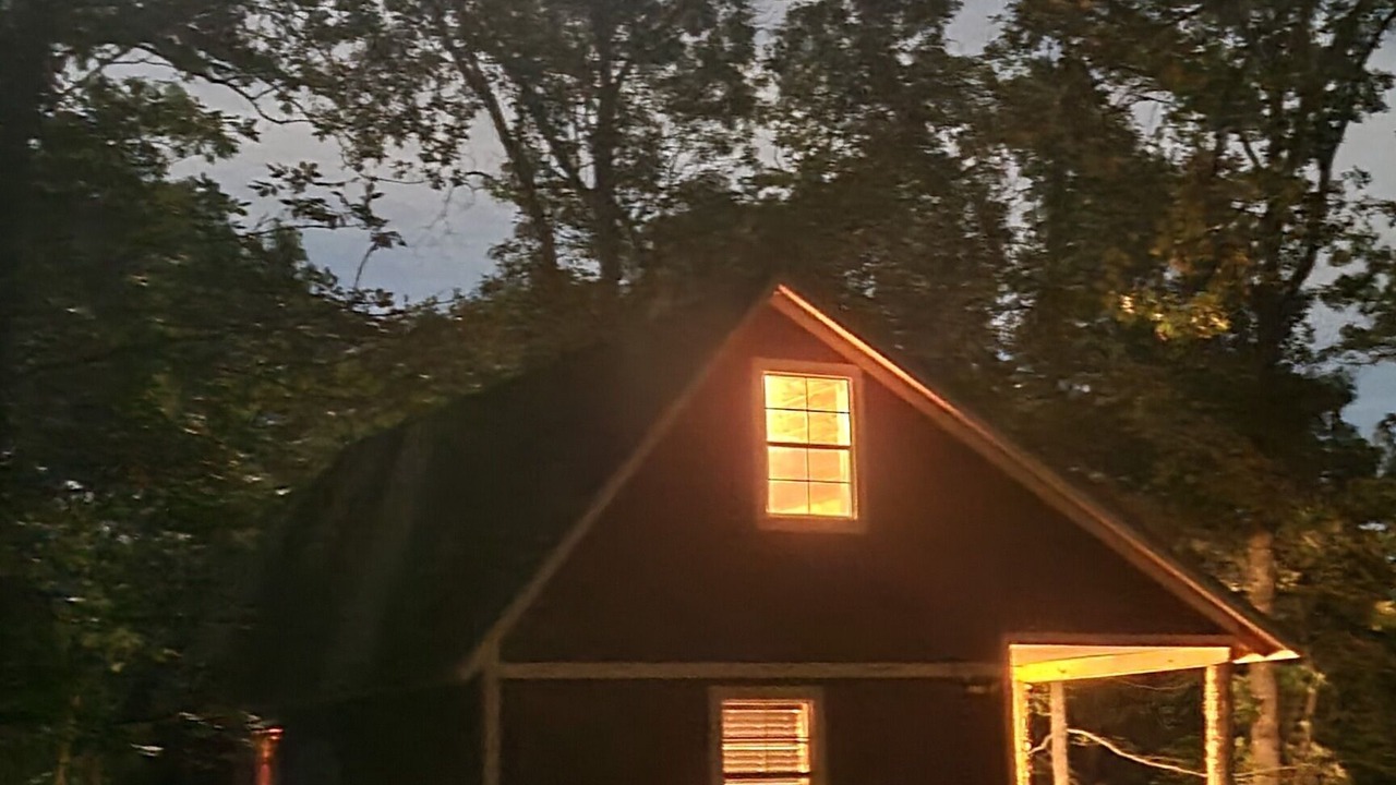 Photo of Outdoor in Marshall