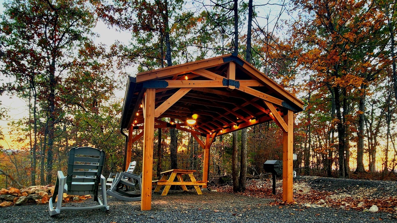 Photo of Outdoor in Marshall