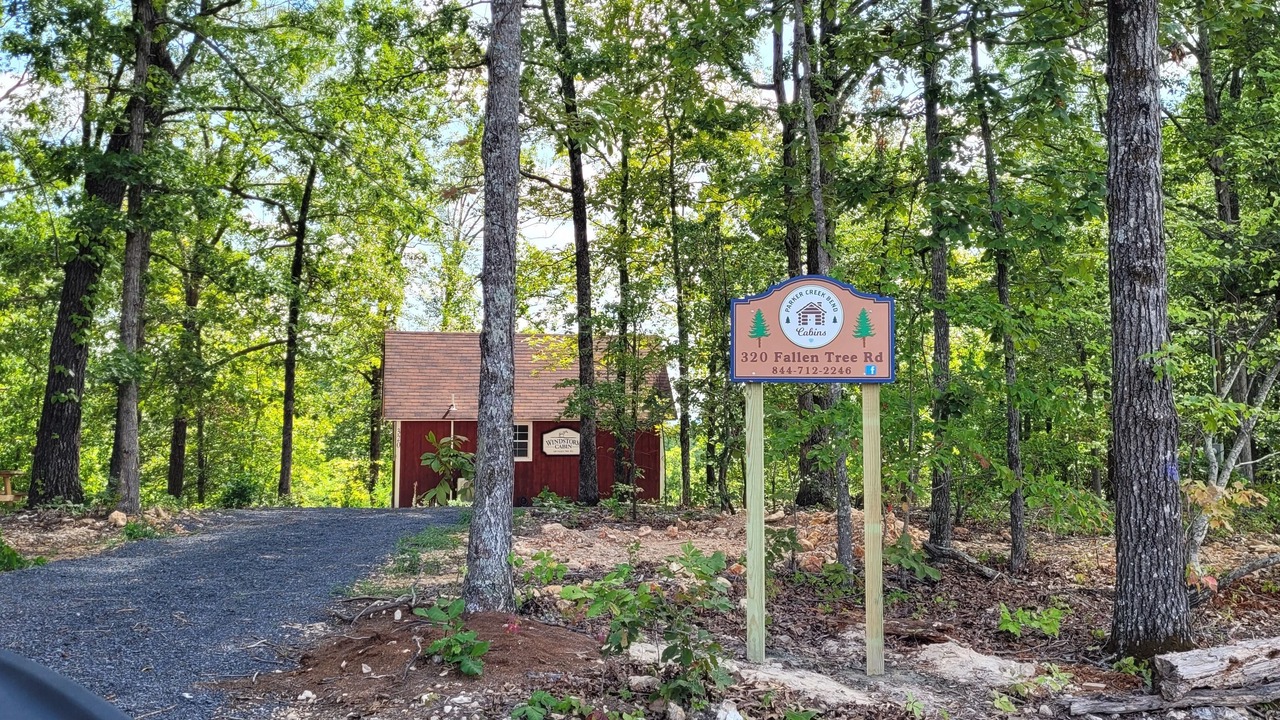 Photo of Outdoor in Marshall