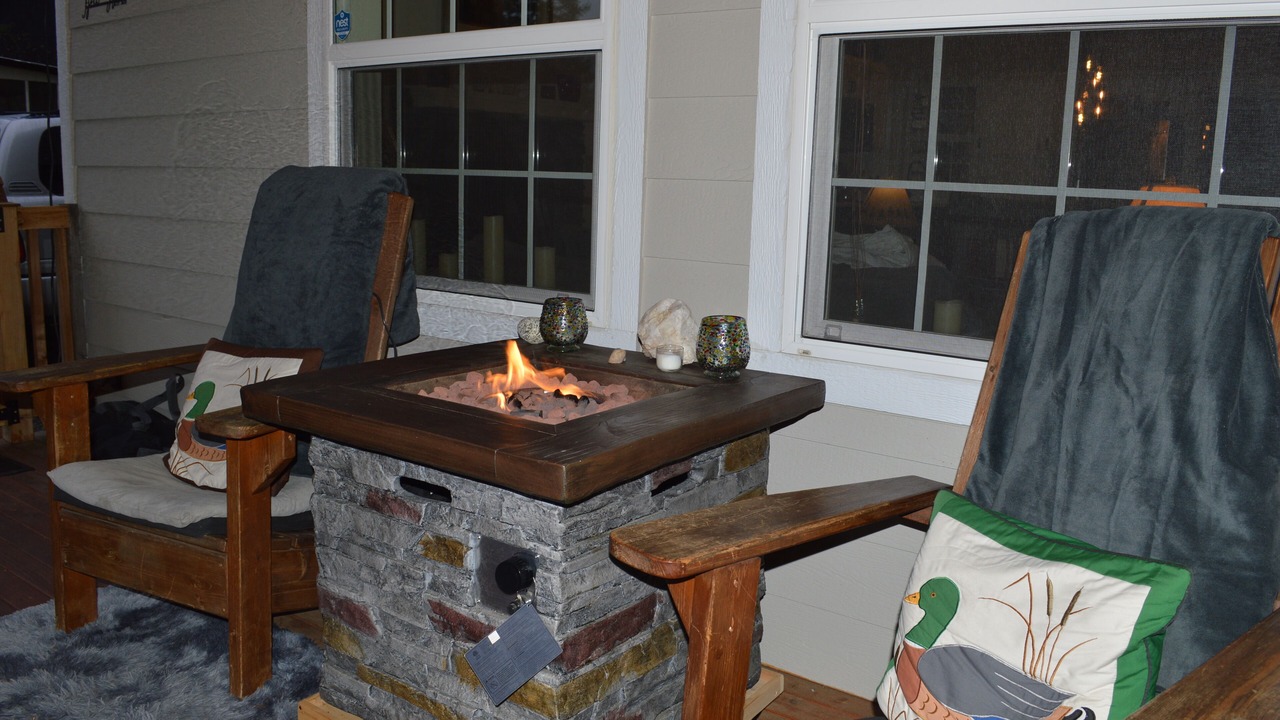 Photo of Outdoor in Leavenworth