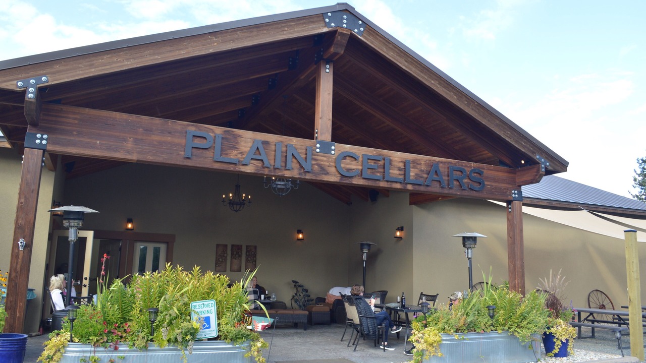Photo of Outdoor in Leavenworth