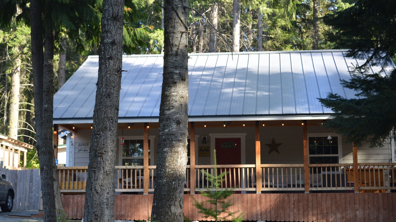 Photo of Outdoor in Leavenworth