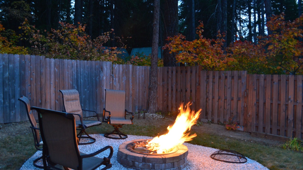Photo of Outdoor in Leavenworth