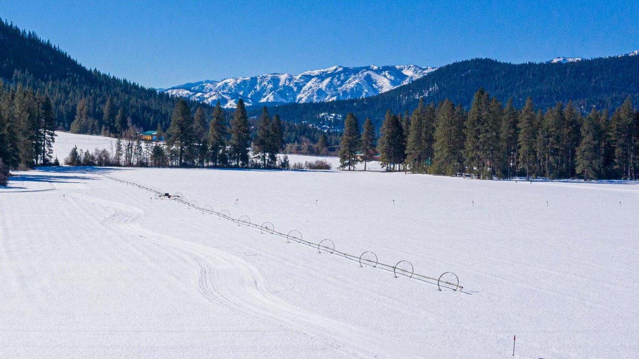Photo of Outdoor in Leavenworth