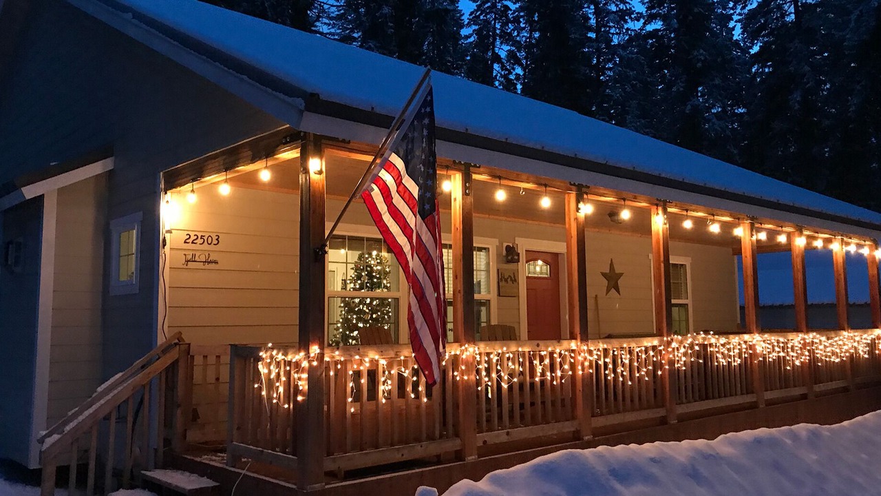 Photo of Others in Leavenworth