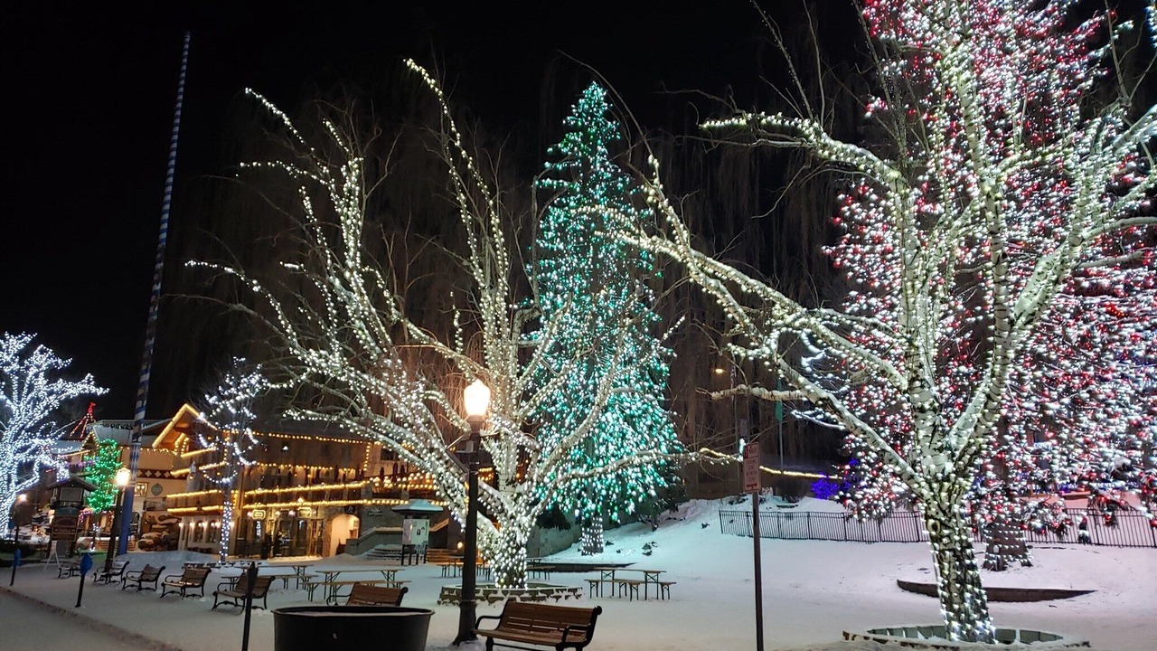 Photo of Outdoor in Leavenworth