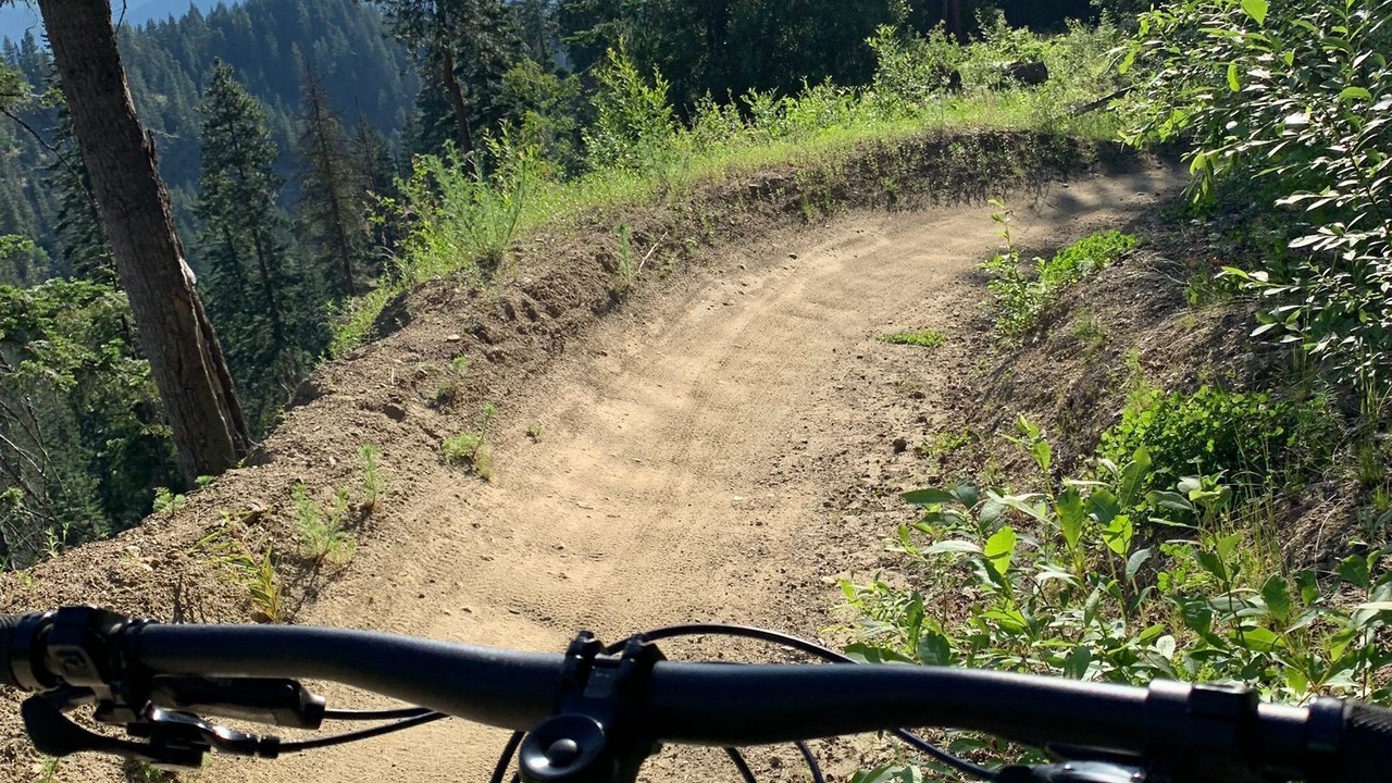 Photo of Outdoor in Leavenworth