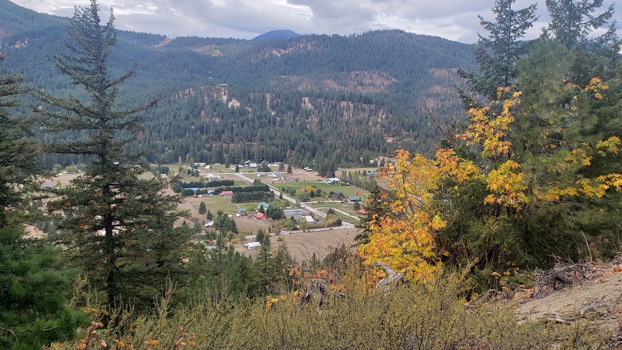 Photo of Outdoor in Leavenworth