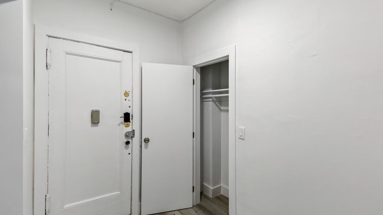 Photo of Outdoor in Hamilton Heights