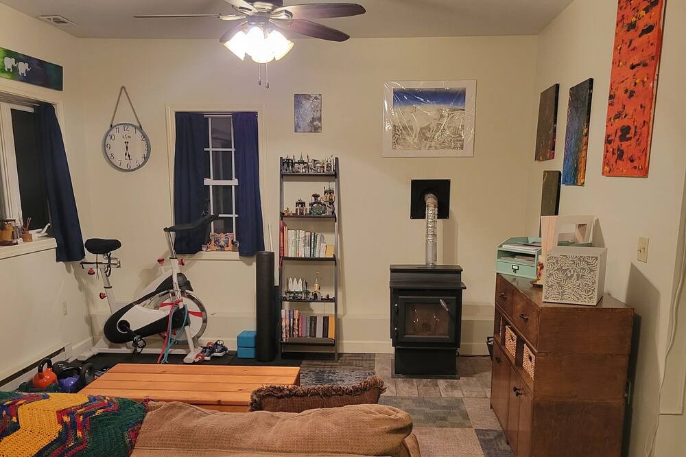 Photo of Bedroom in Windham